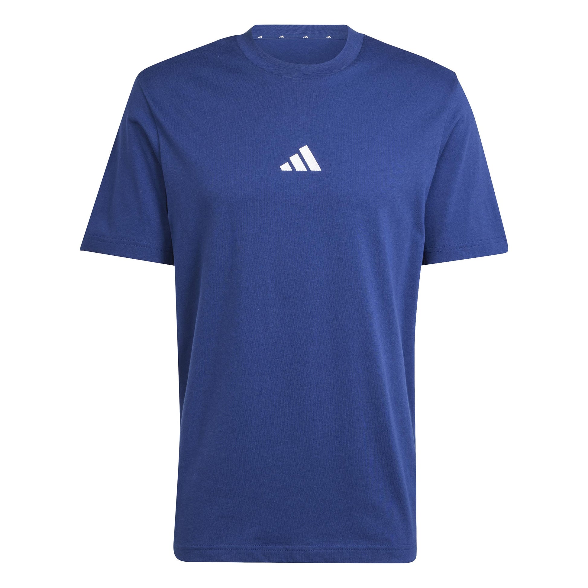adidas T-shirt Hommes-Bleu
