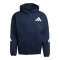 Z.N.E. Sportjas Heren - donkerblauw