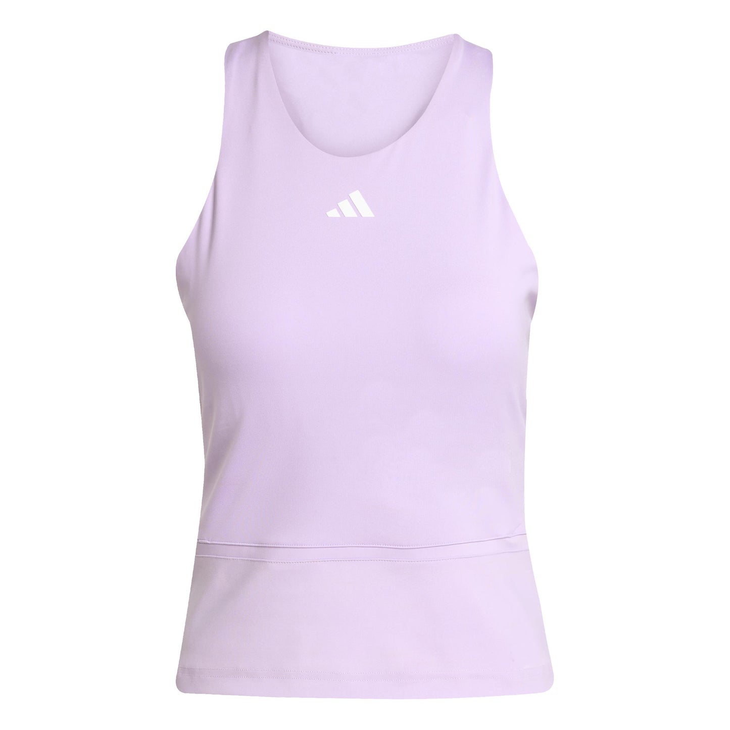 adidas Y- Midi Tanktop Dames - mauve