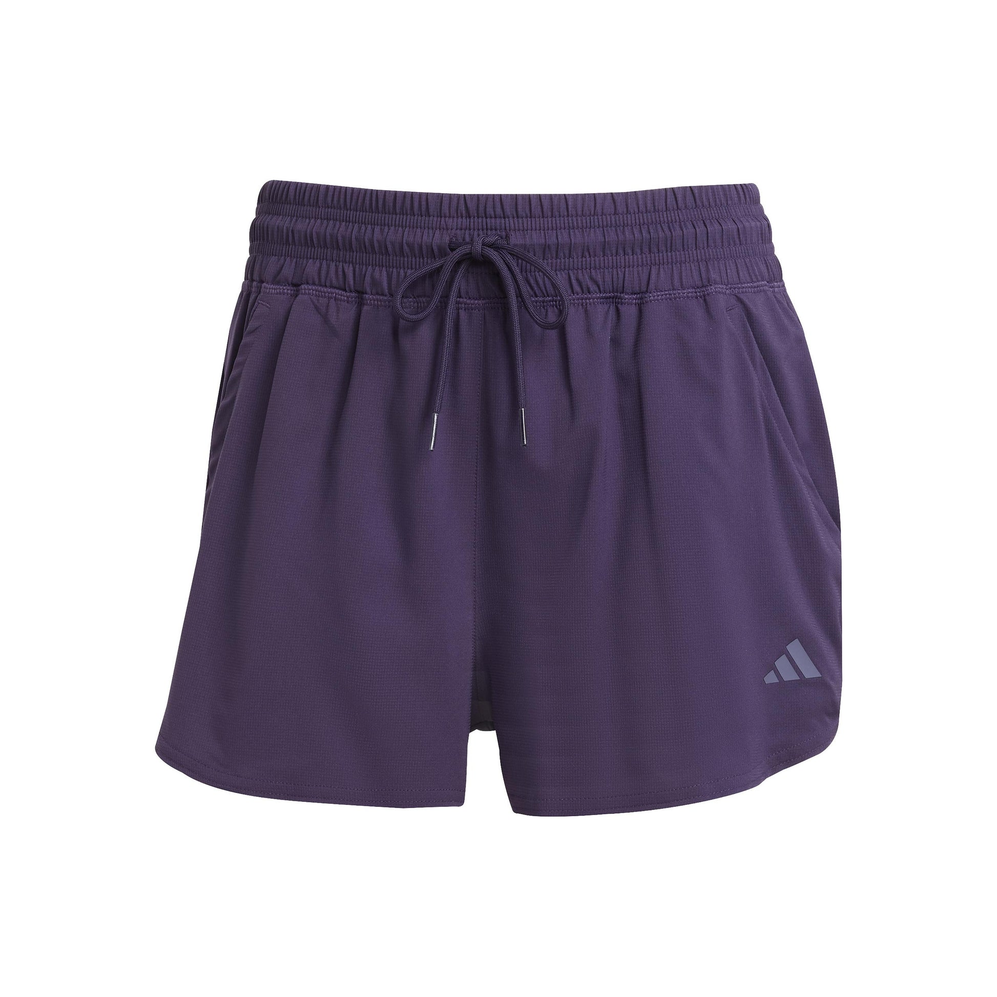 adidas Club Shorts Femmes-Violet
