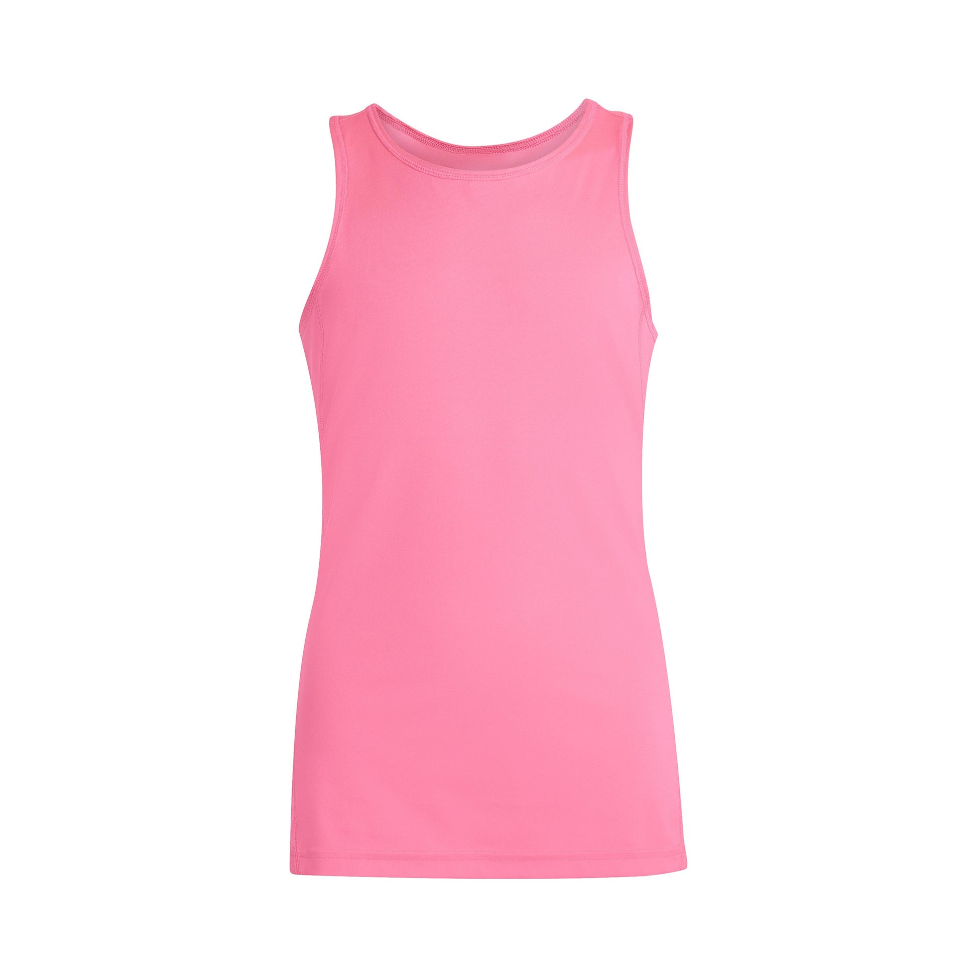 adidas Club Tanktop Meisjes-Pink