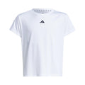 Essentials Training T-shirt Kinderen - wit
