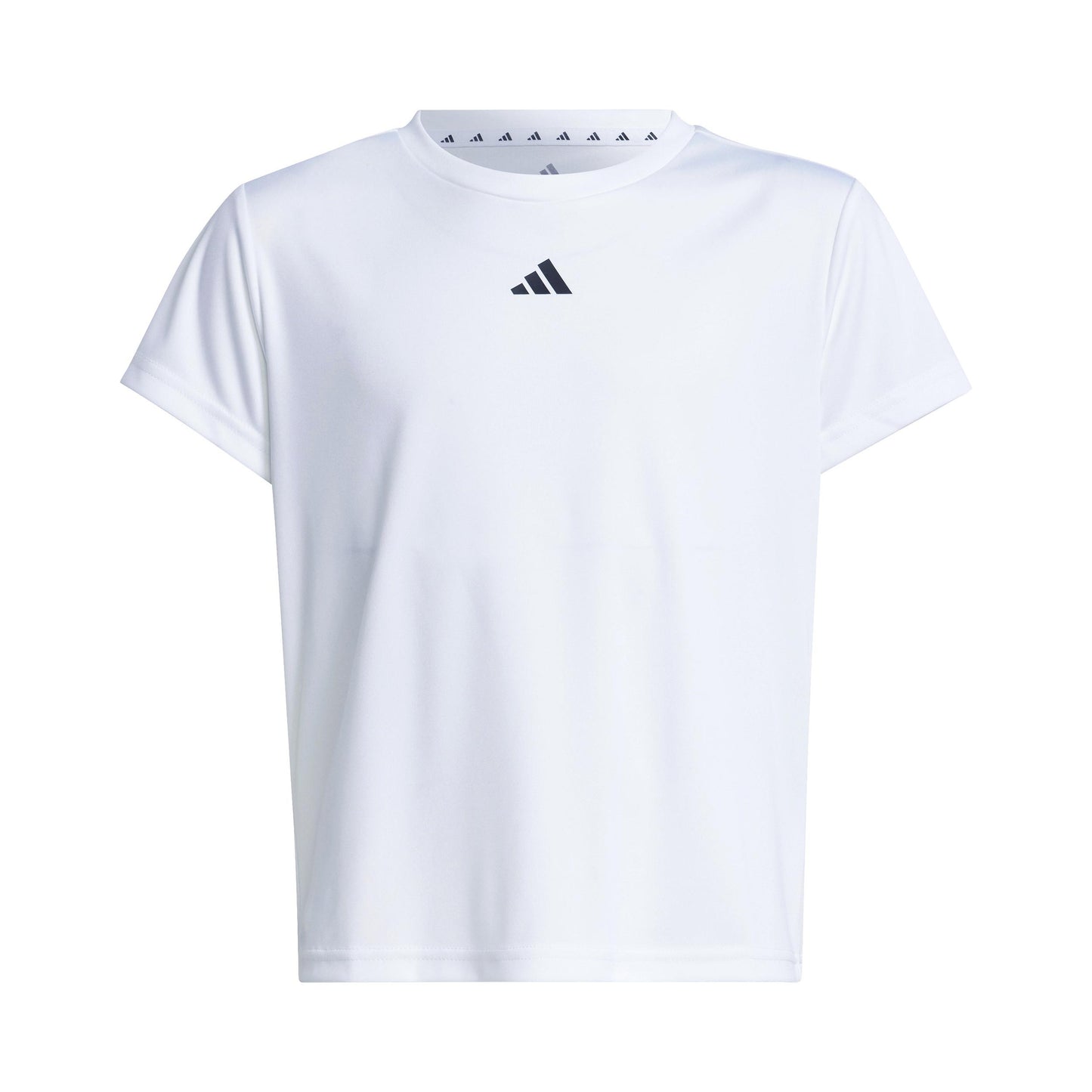 adidas Essentials Training T-shirt Kinderen - wit