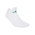 Crew OG Chaussettes de tennis Unisex - blanc, vert