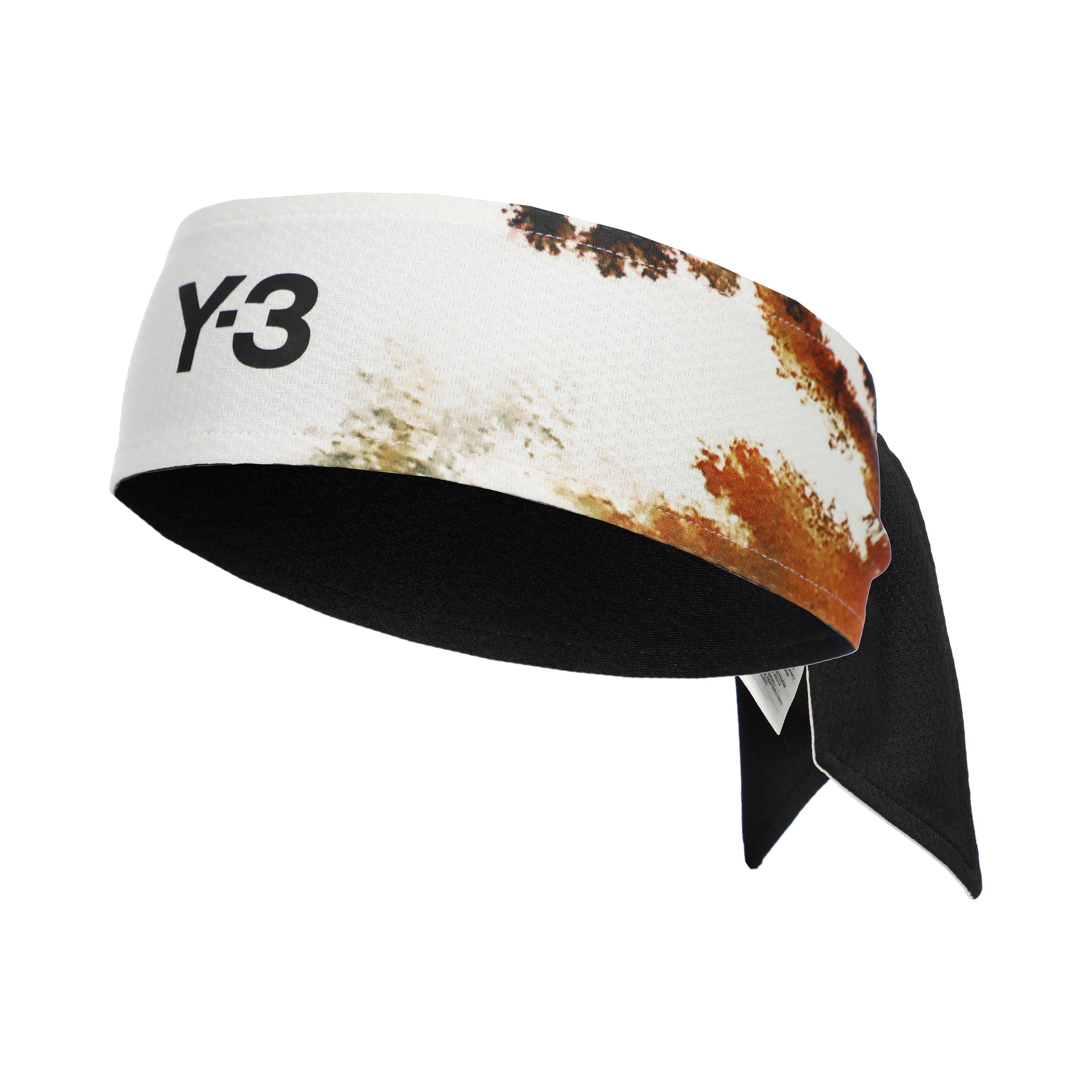 adidas Bandana-Grijs