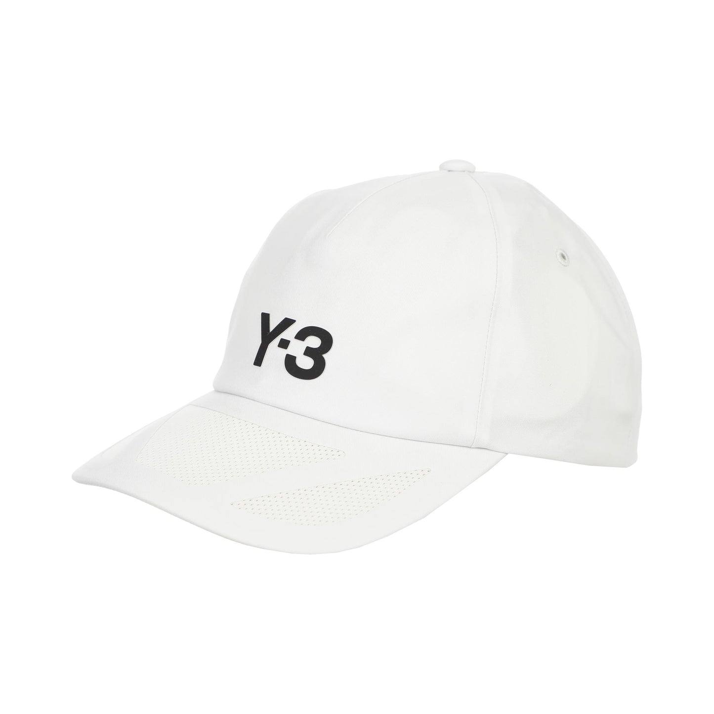 adidas Y-3 Clima Casquette Hommes-Crème
