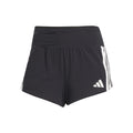 adizero Gel 3in Hardloopshorts Dames-zwart