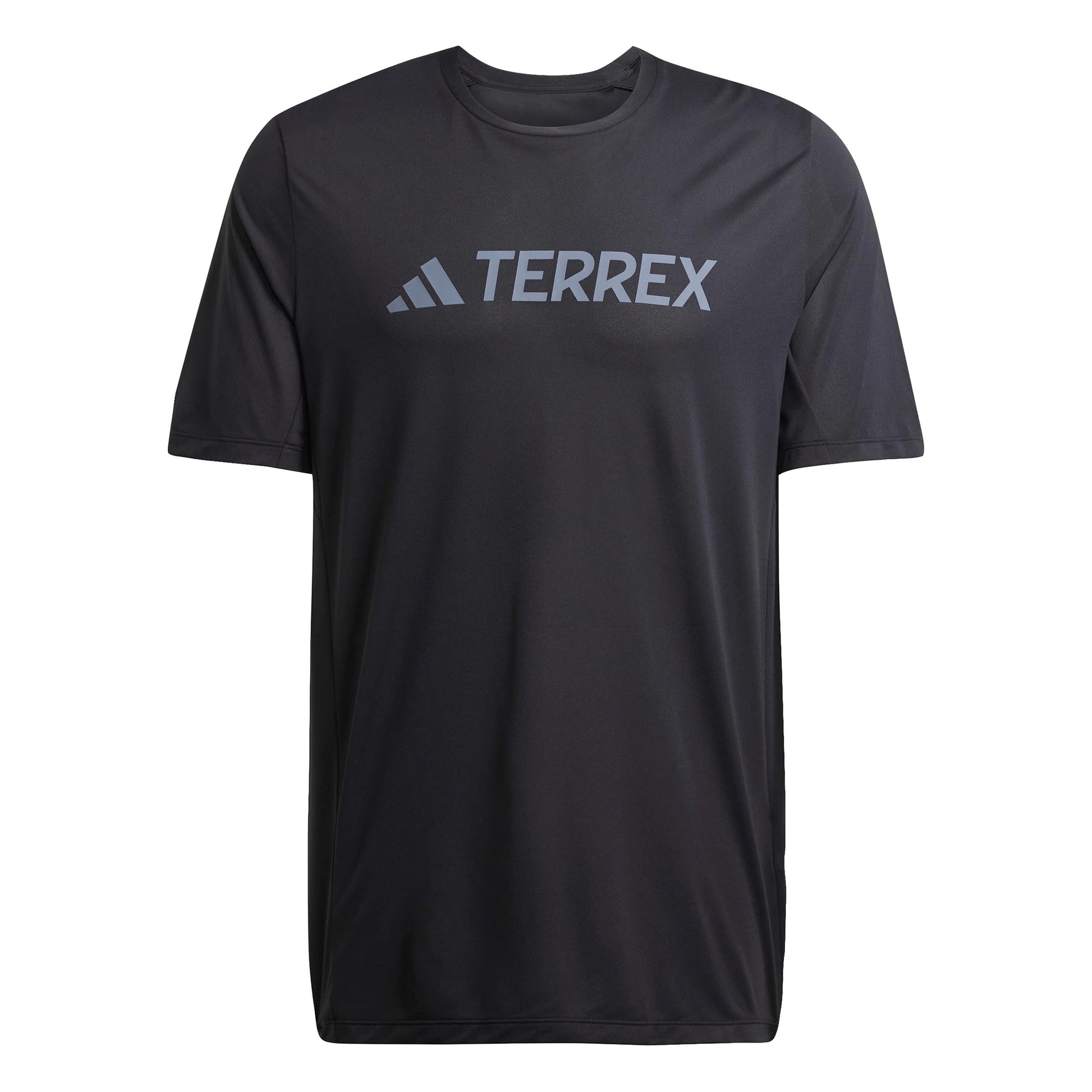adidas Terrex MT Tech Hardloopshirt Heren-zwart