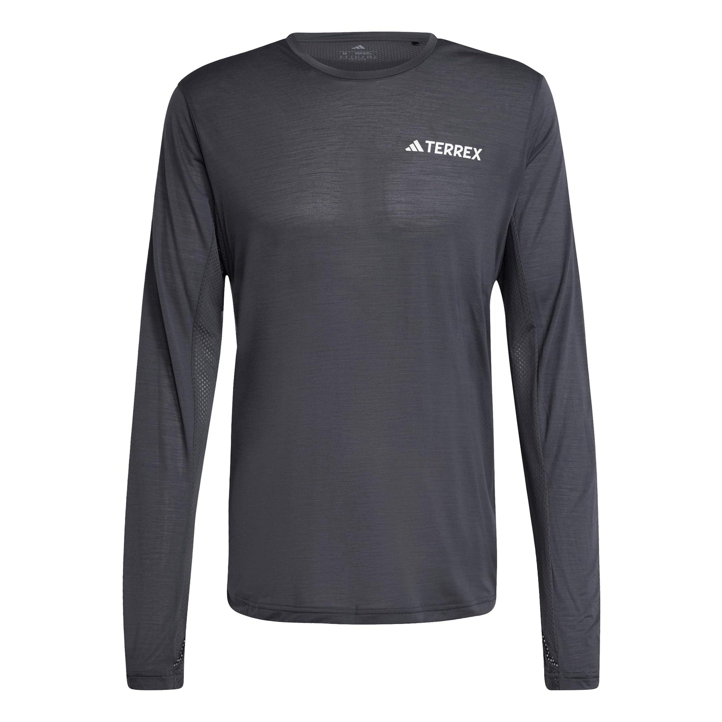 adidas Terrex XPR Maillot De Course Hommes-Gris Foncé