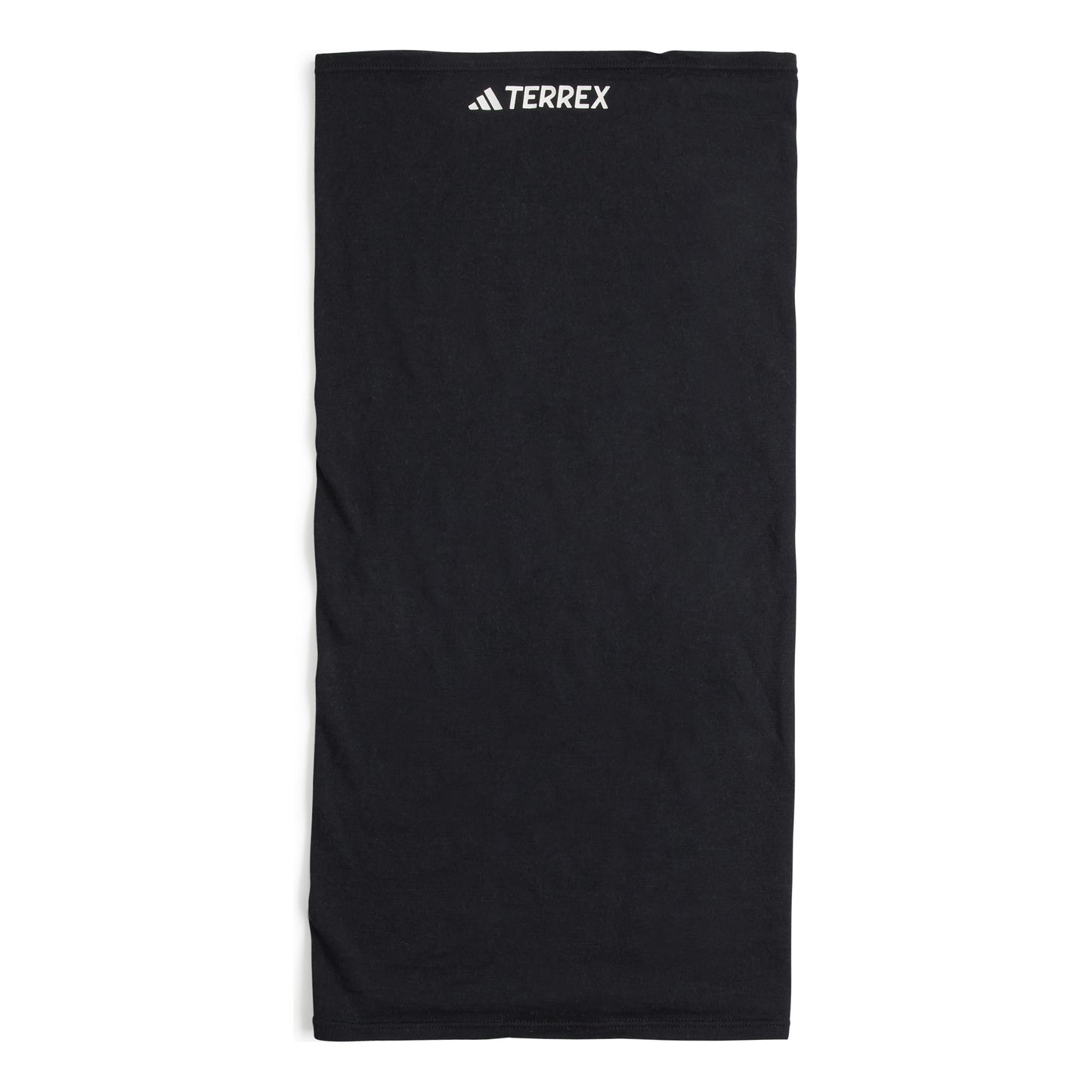 adidas Terrex TRX Nek Warmer-Zwart,Wit
