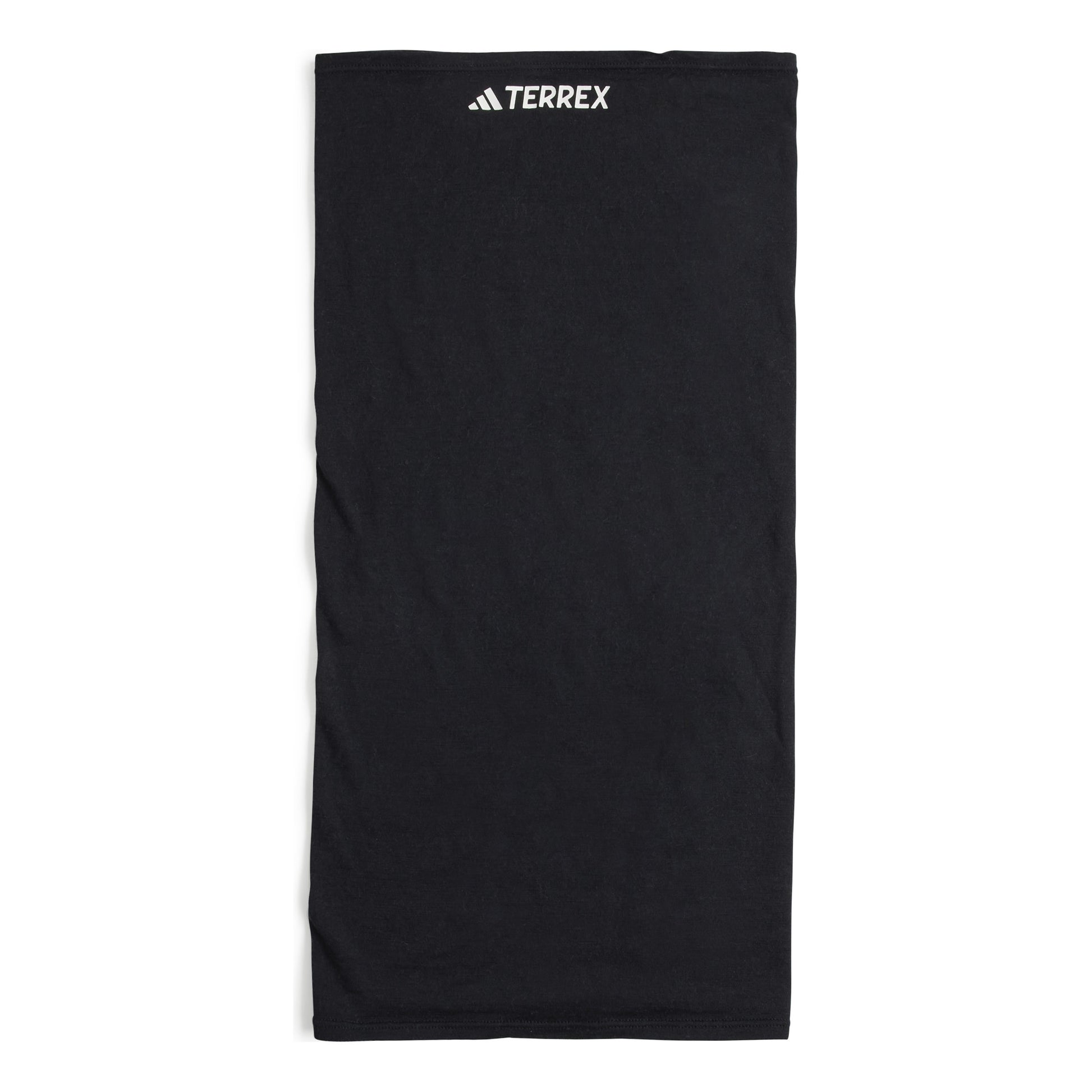 adidas Terrex TRX Nek Warmer-Zwart,Wit