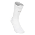 Run ClimaCool Chaussettes De Running-Blanc,Gris