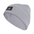 Run Warm Bonnet-Gris,Argent