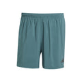 Own The Run 5in Hardloopshorts Heren-Donkergroen