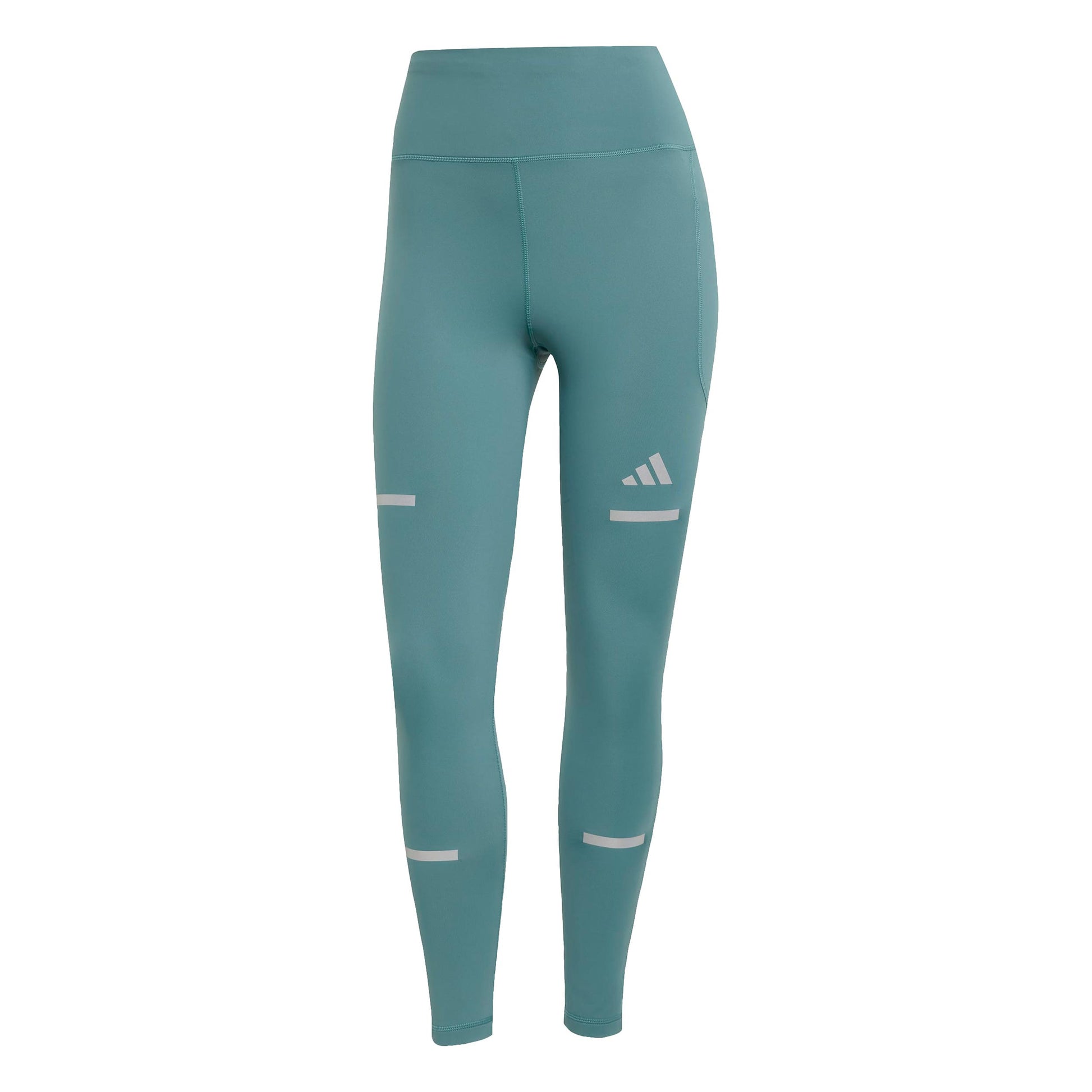adidas adi365 Hardlooplegging Dames-donkergroen