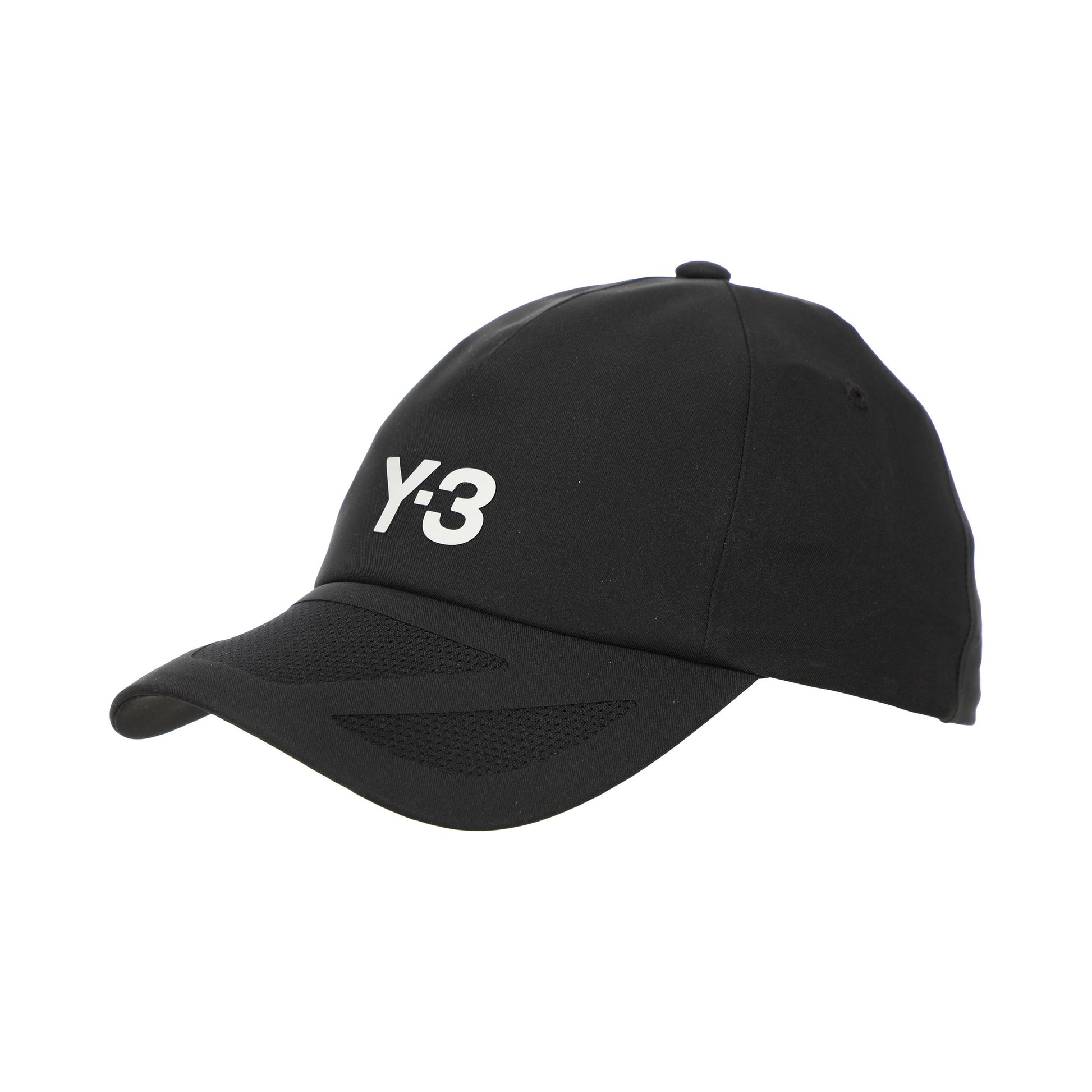 adidas Y-3 Clima Cap Kinderen-Zwart