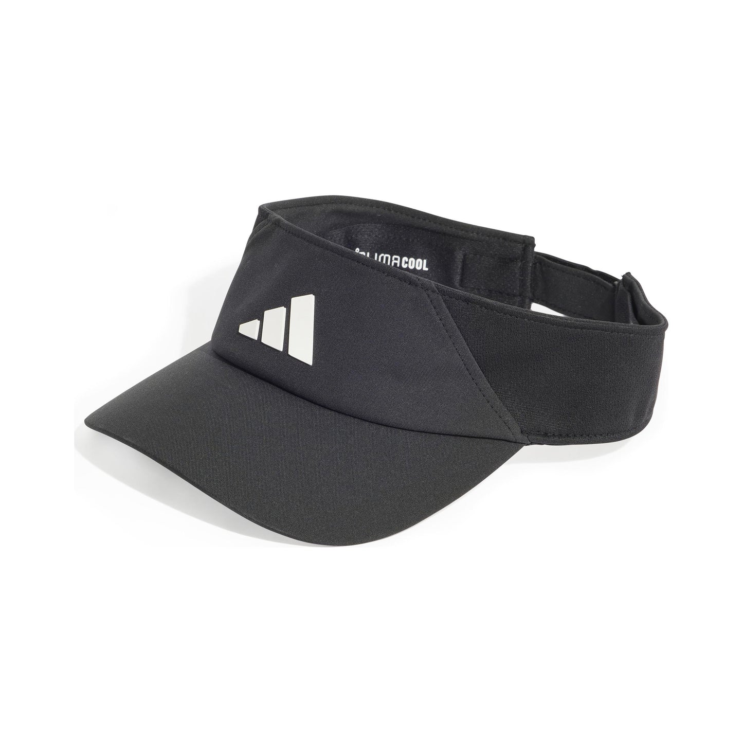 adidas Climacool Visière Enfants-noir