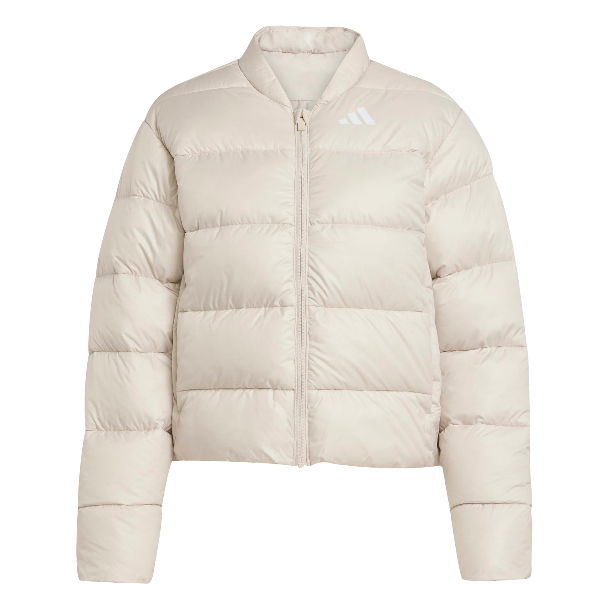 adidas Essential Veste duvet Femmes-beige