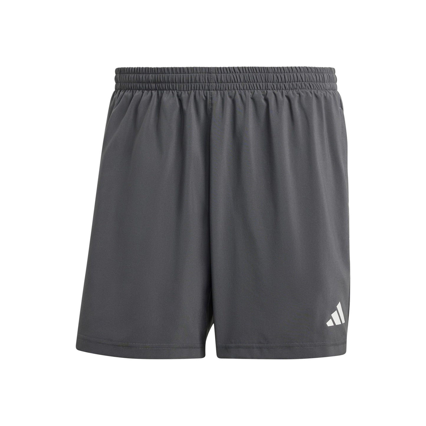 adidas Own the Run 7in Short de running Hommes-gris