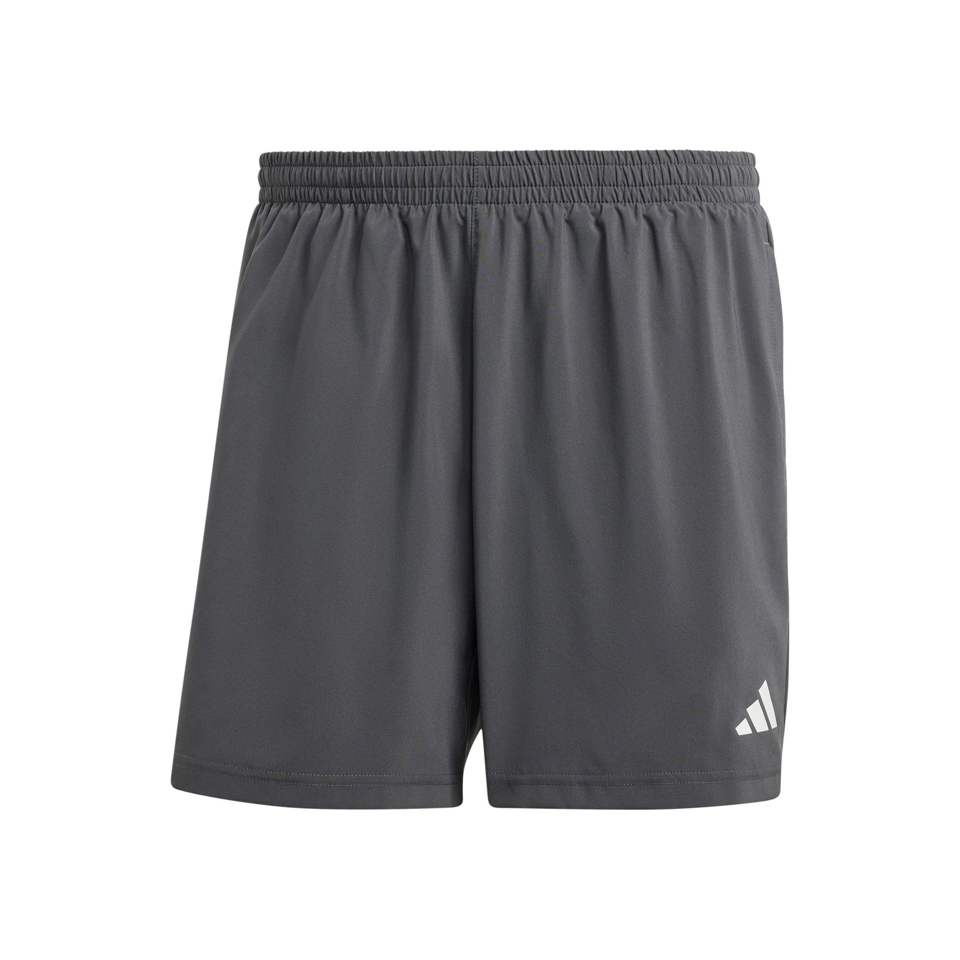 adidas Own the Run 7in Short de running Hommes-gris