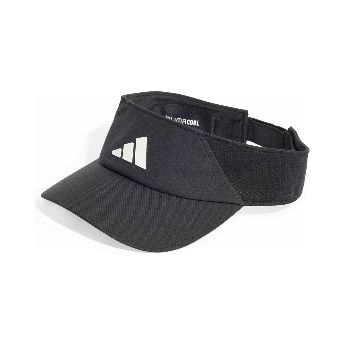 adidas Climacool Visor Unisex - zwart, wit