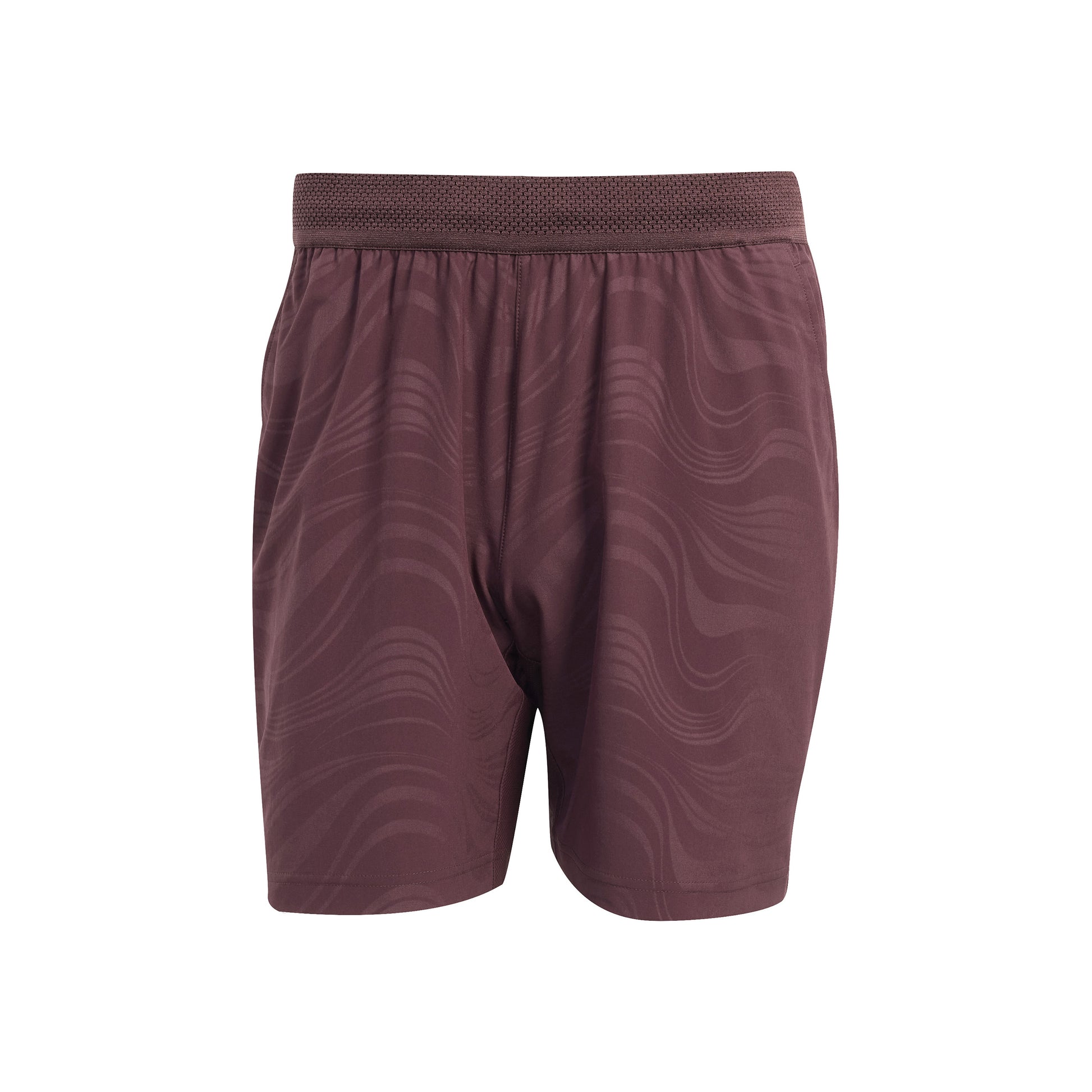 adidas Ergo Pro 7in Shorts Heren-donkerrood