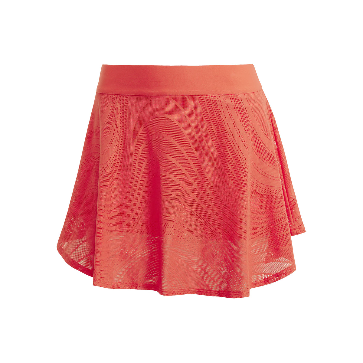 adidas Pro Rok Dames-Rood