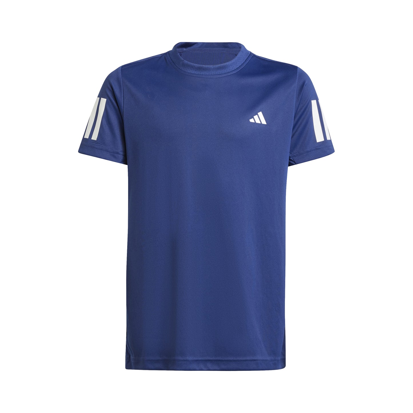 adidas Club 3Stripes T-shirt Jongens-donkerblauw