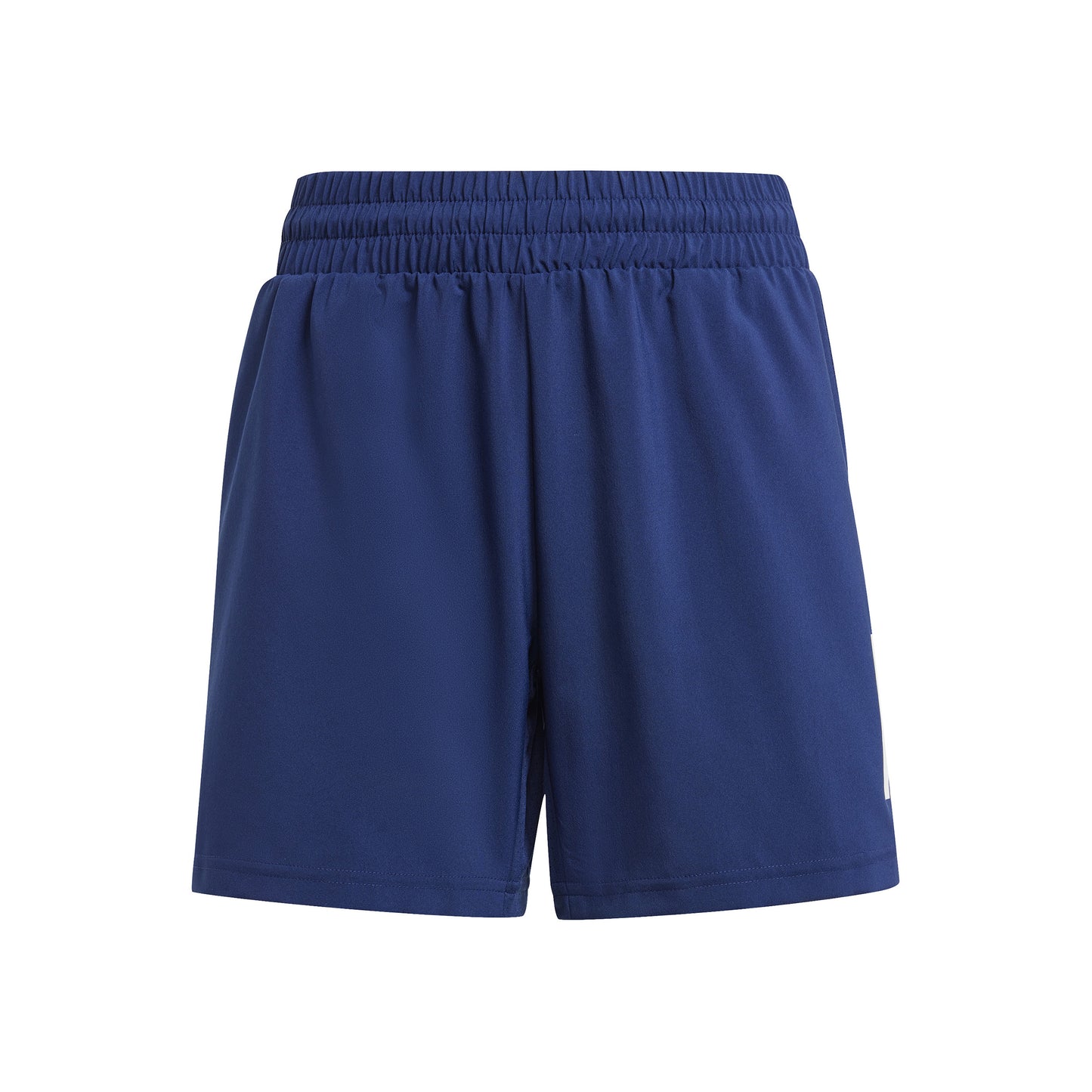 adidas Club 3 Stripes 5in Shorts Jongens-Donkerblauw