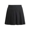 Club Pleated Jupe Filles-noir