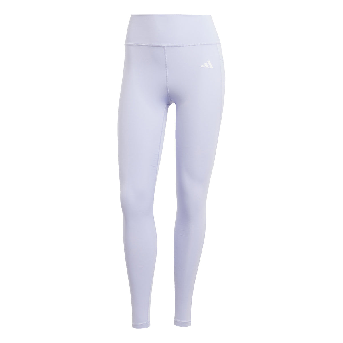 adidas OPT Essentials Stash Pocket Full-Lenghts Tight Dames-Mauve