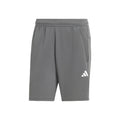 Training Essentials Stretch 7in Shorts Heren-Donkergrijs