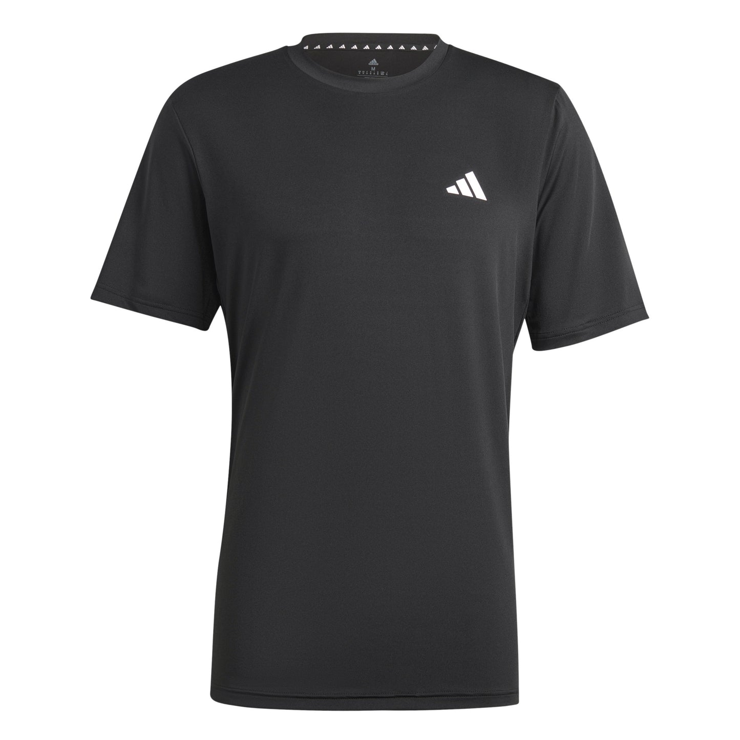 adidas Training Essential Stretch T-shirt Hommes - noir,