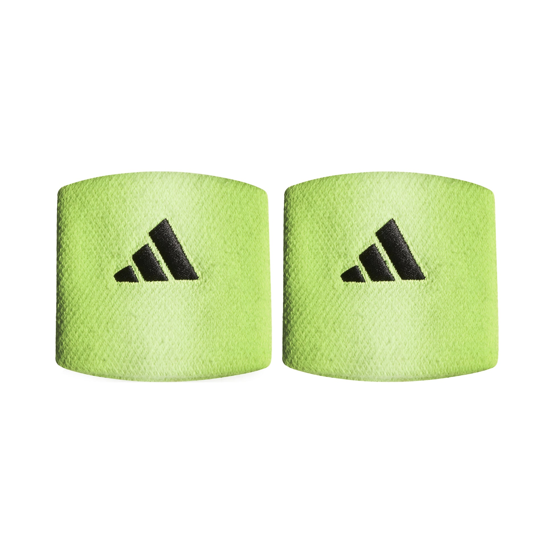 adidas Tennis Poignet Unisex - jaune lemon