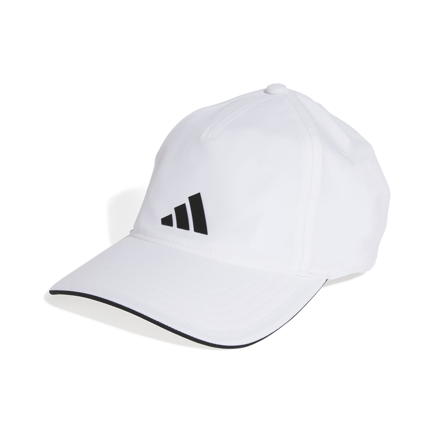 adidas Clima Cap Dames-Wit,Zwart