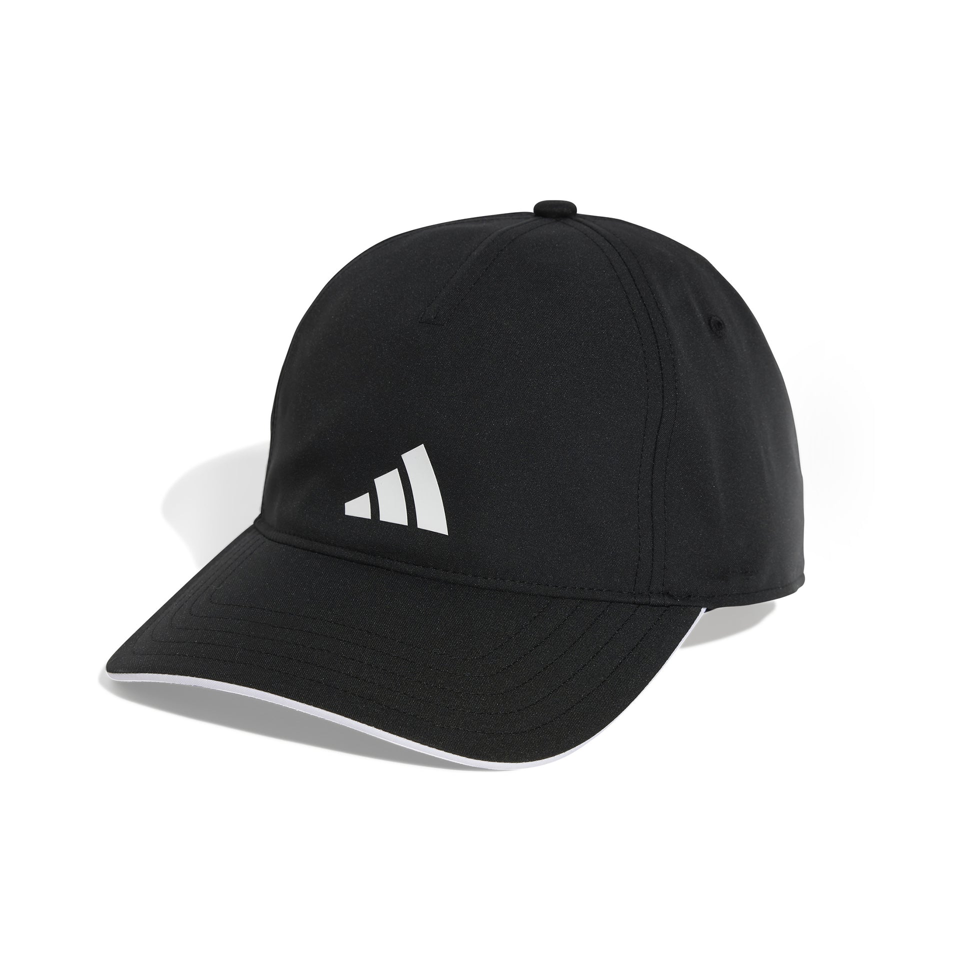 adidas Baseball Clima Cap Heren - zwart