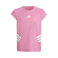 All Sports Nxt T-shirt Enfants-Rosé, Blanc