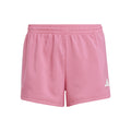 Training Essentials 3 Stripes Shorts Kinderen-Berry