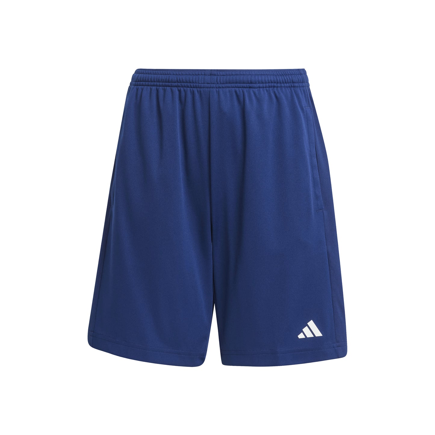 adidas Training Essentials Logo Regular Fit 8in Shorts Kinderen-Donkerblauw