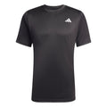 Club T-shirt Hommes - noir