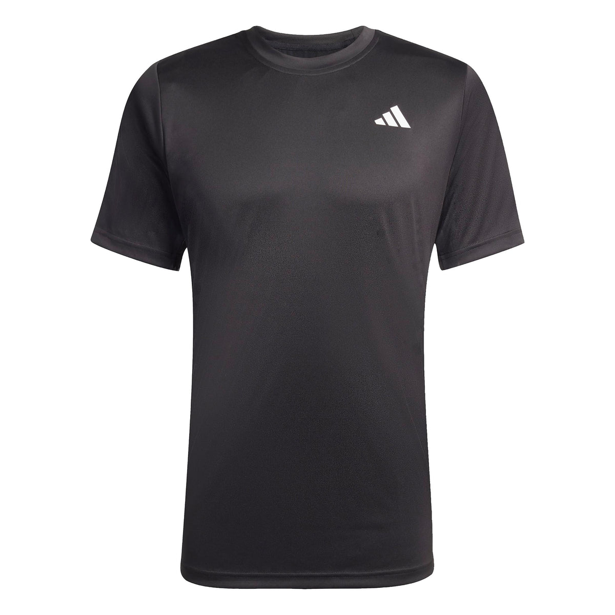 adidas Club T-shirt Heren - zwart