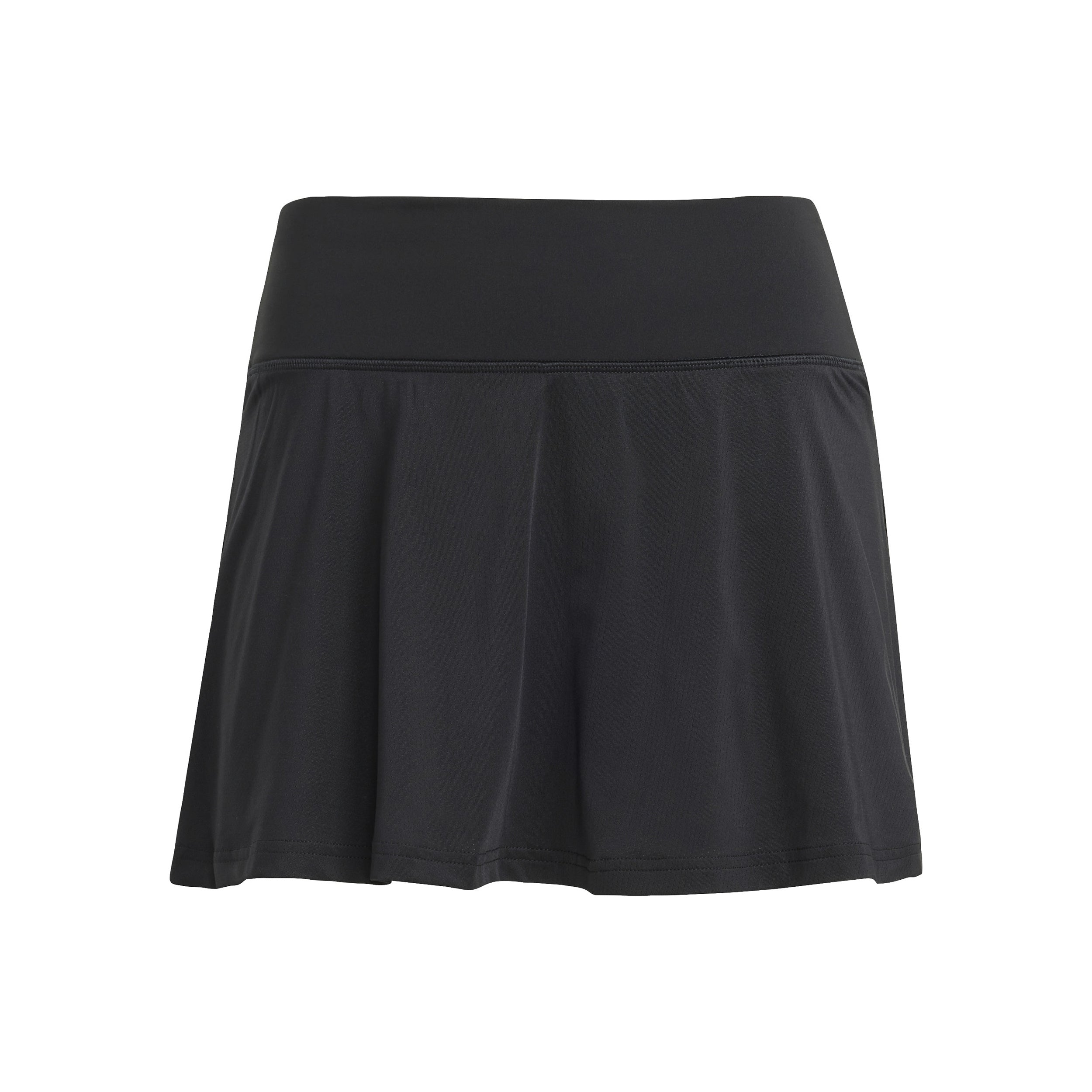 adidas Club Rok Dames - zwart