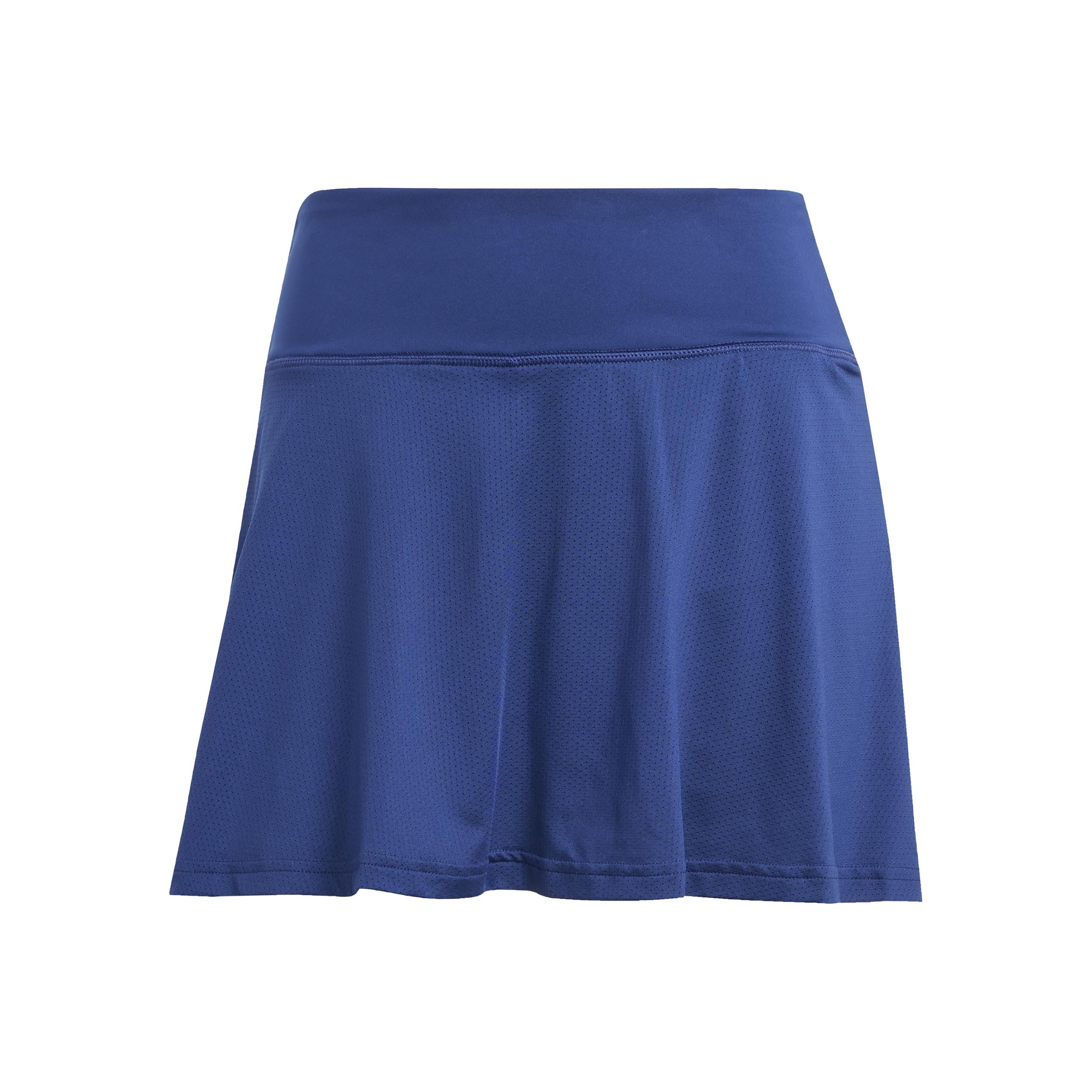 adidas Club Rok Dames - donkerblauw