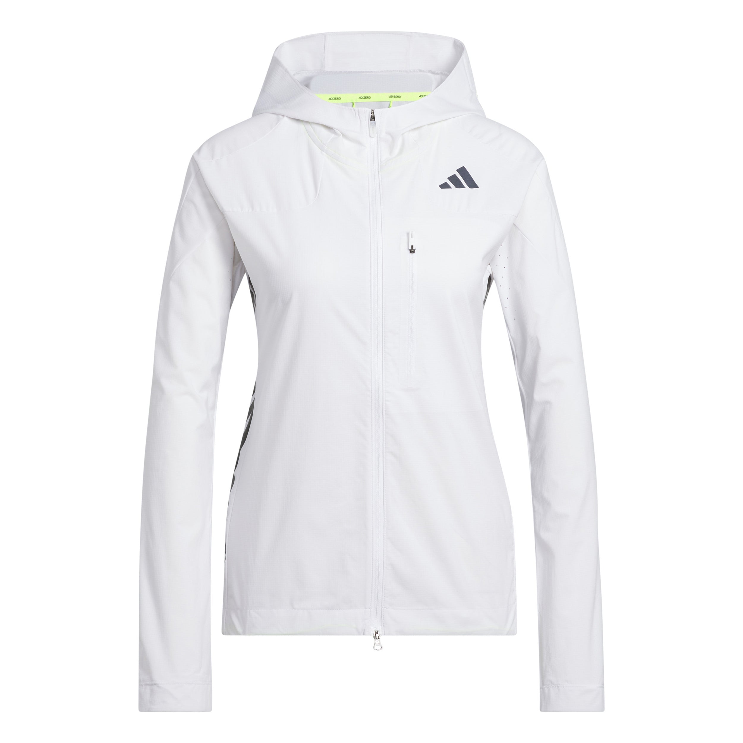adidas Adizero Hardloopjas Dames-Wit