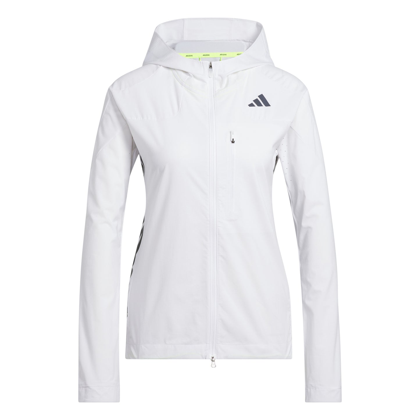 adidas Adizero Hardloopjas Dames-Wit