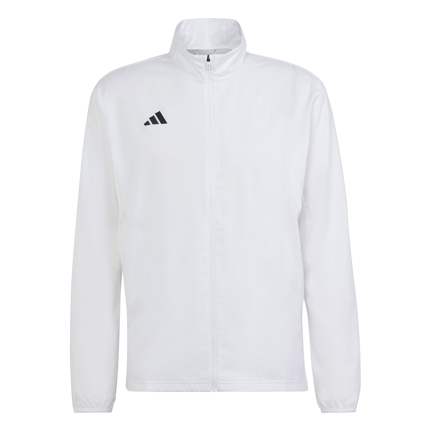 adidas Adizero Essential Veste Running Hommes-Blanc