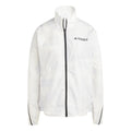 Terrex MT Wind Veste Running Femmes-Blanc