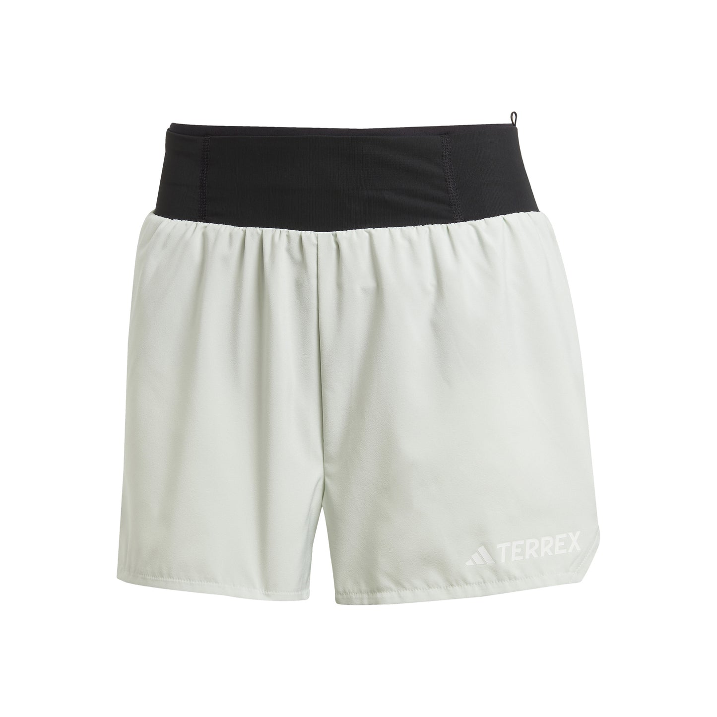 adidas Terrex XPR 5in Hardloopshorts Dames-Salie,Zwart