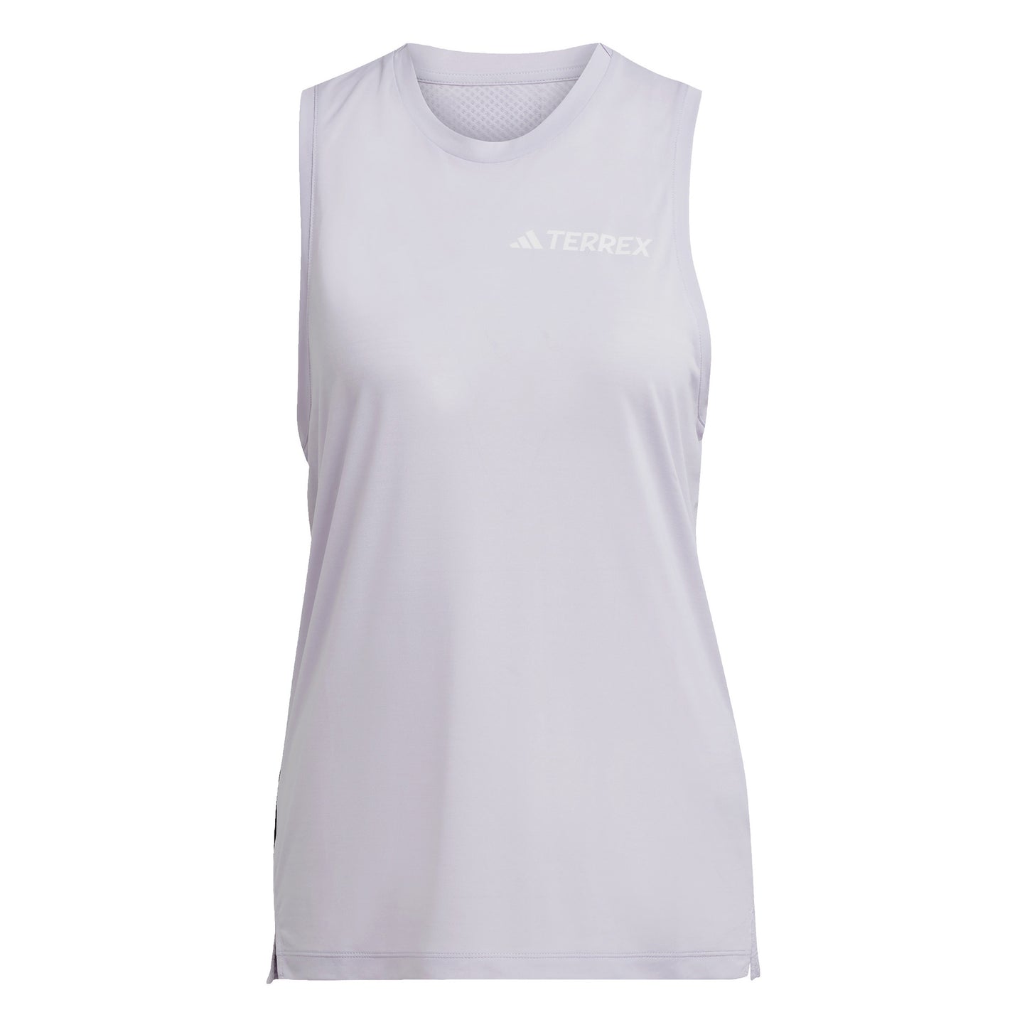 adidas Terrex XPR Tanktop Dames-Mauve