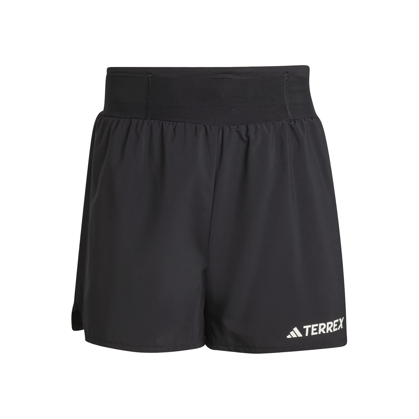 adidas Terrex XPR 5in Hardloopshorts Heren-Zwart